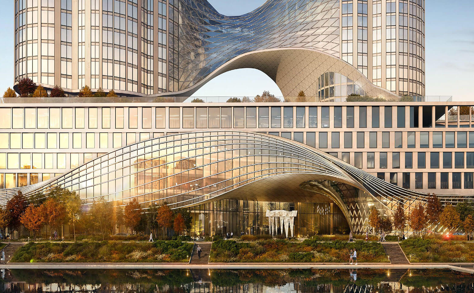 AURUS Residences